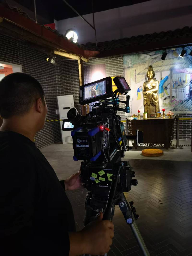 聚焦威宁产品宣传视频拍摄公司，以专业实力赋能品牌声量升级