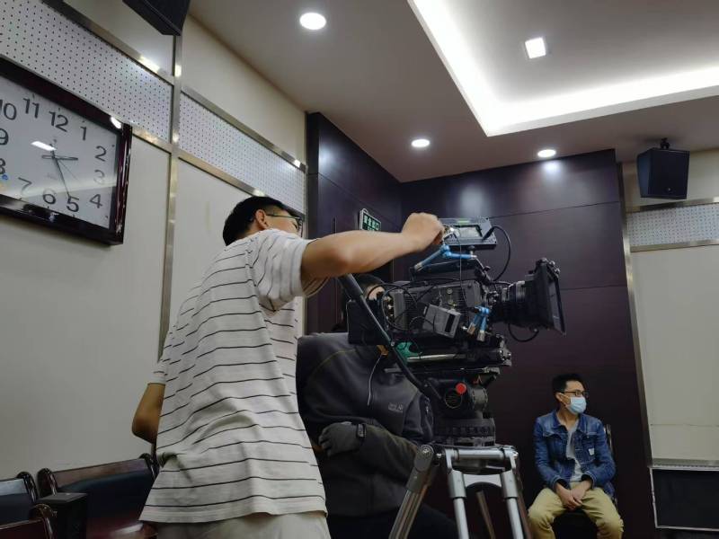 大数据指导创作方向，威宁产品视频拍摄公司让每帧画面都有效触达