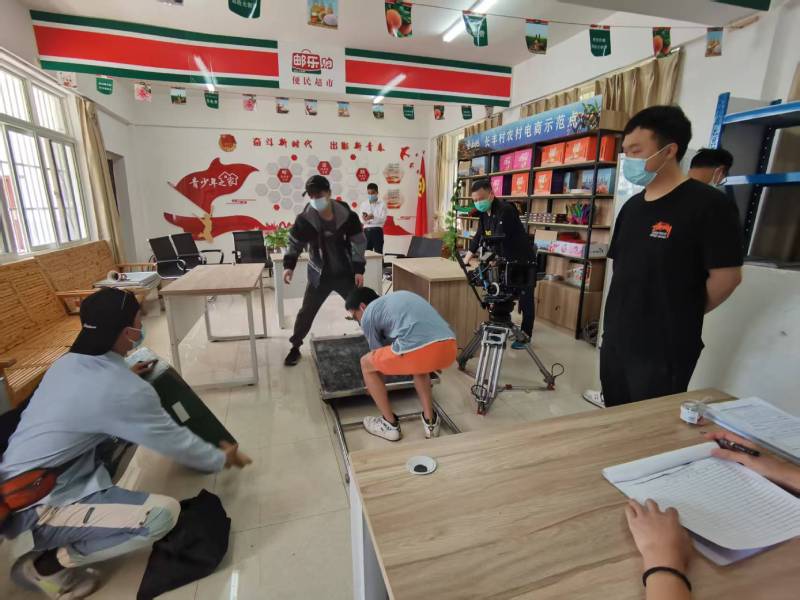 威宁电商产品视频拍摄制作实战秘籍，助力产品引爆电商流量